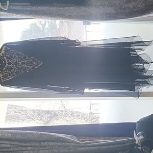 Vintage cocktail dress